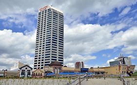 Suites in Atlantic City